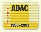 100 Jahre ADAC