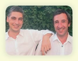 Hans Schneck & Johannes Deny