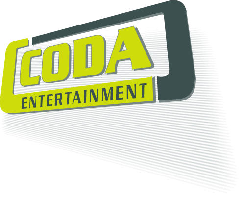 Coda Entertainment-Logo